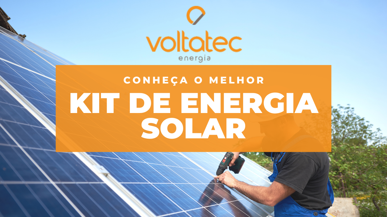 Placas fotovoltaicas: como escolher o melhor painel solar